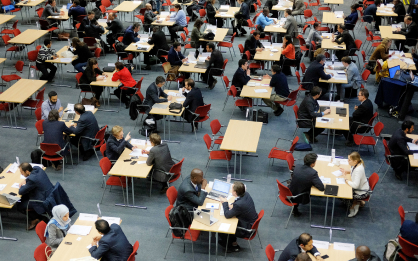 Événements & GET.invest Matchmaking