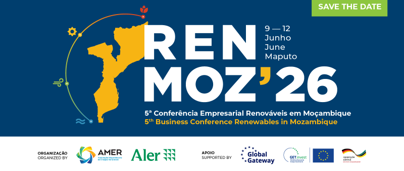 RENMOZ in Europe 2026